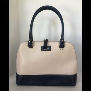 Kate Spade Cedar Street Maise satchel